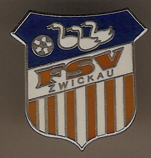 Badge FSV Zwickau